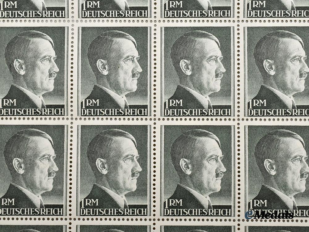 germany,_third_reich._a_sheet_of_unissued_a_h_stamps___m_n_c9713