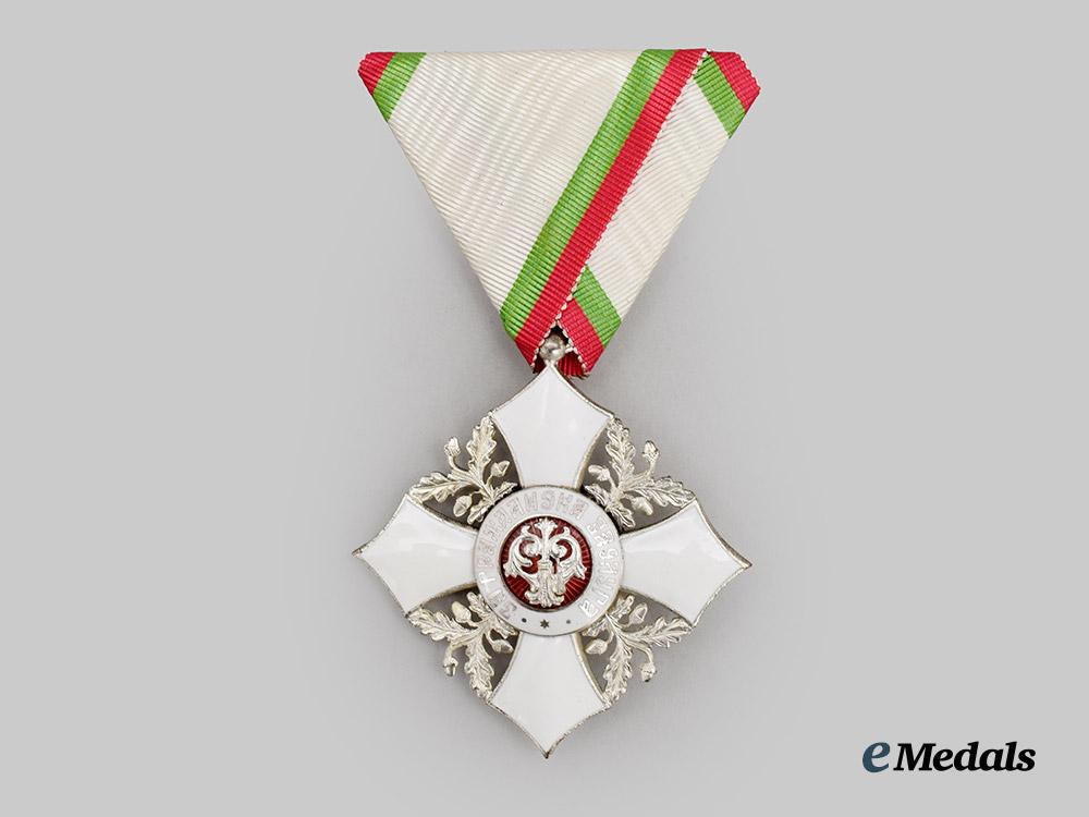 bulgaria,_kingdom._an_order_of_civil_merit,_v_class___m_n_c9731