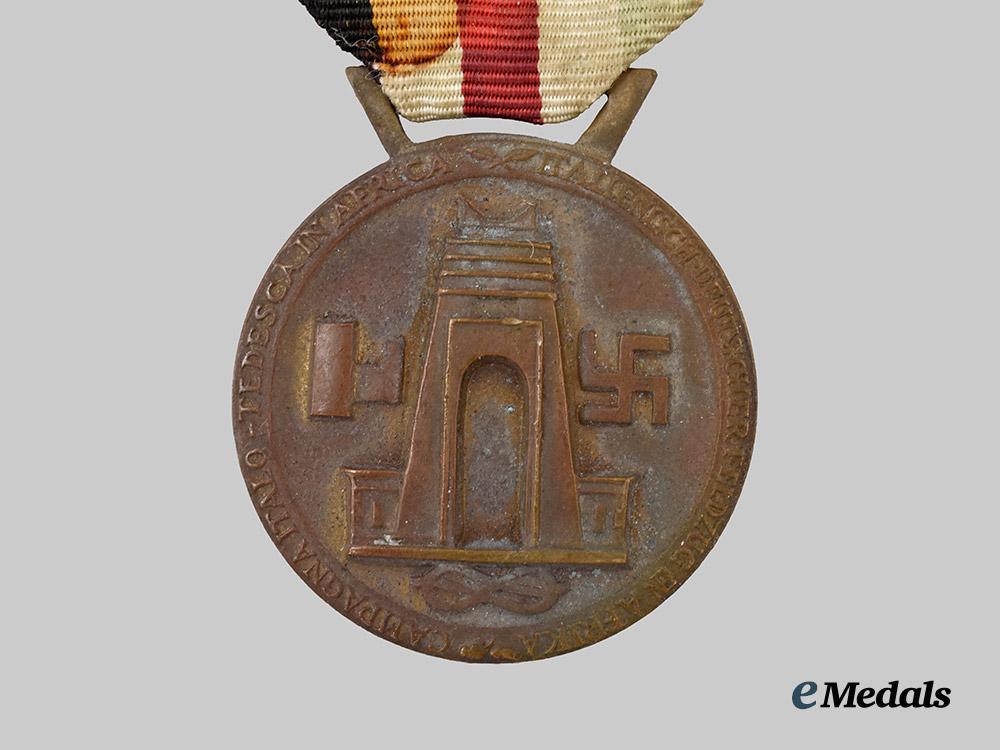 italy,_kingdom._an_italian-_german_african_campaign_medal,_by_lorioli___m_n_c9749