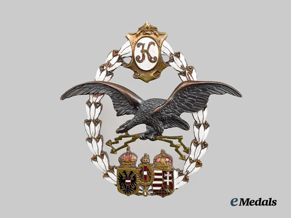 an_imperial_austro-_hungarian_pilot_badge,1917___m_n_c9753