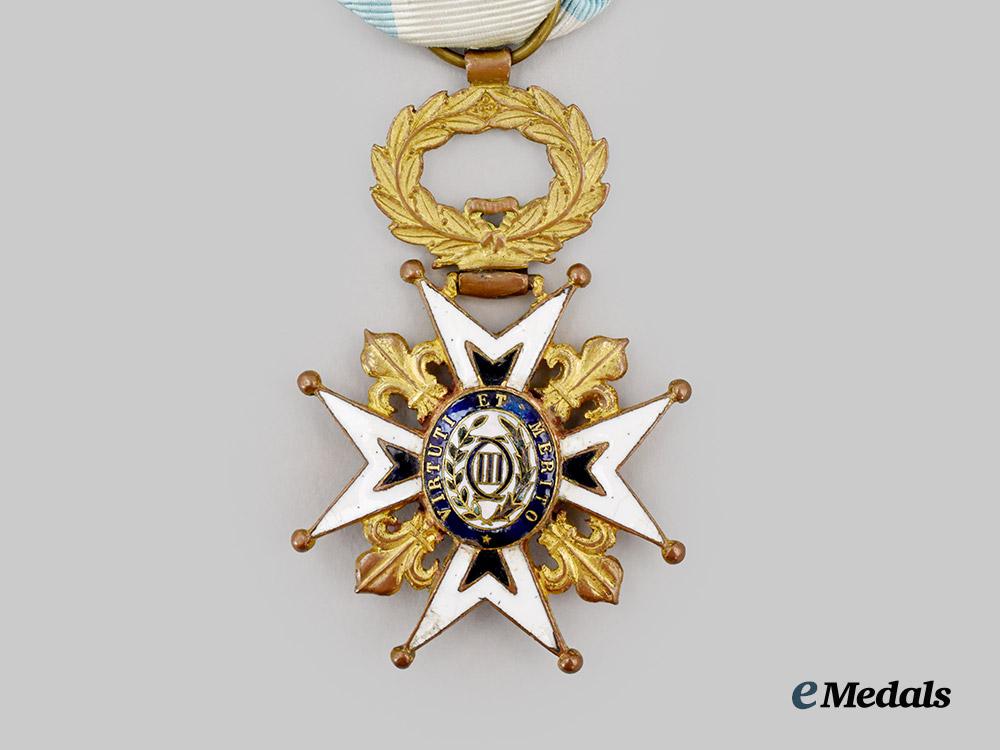 spain,_kingdom._an_order_of_charles_i_i_i,_knight___m_n_c9766