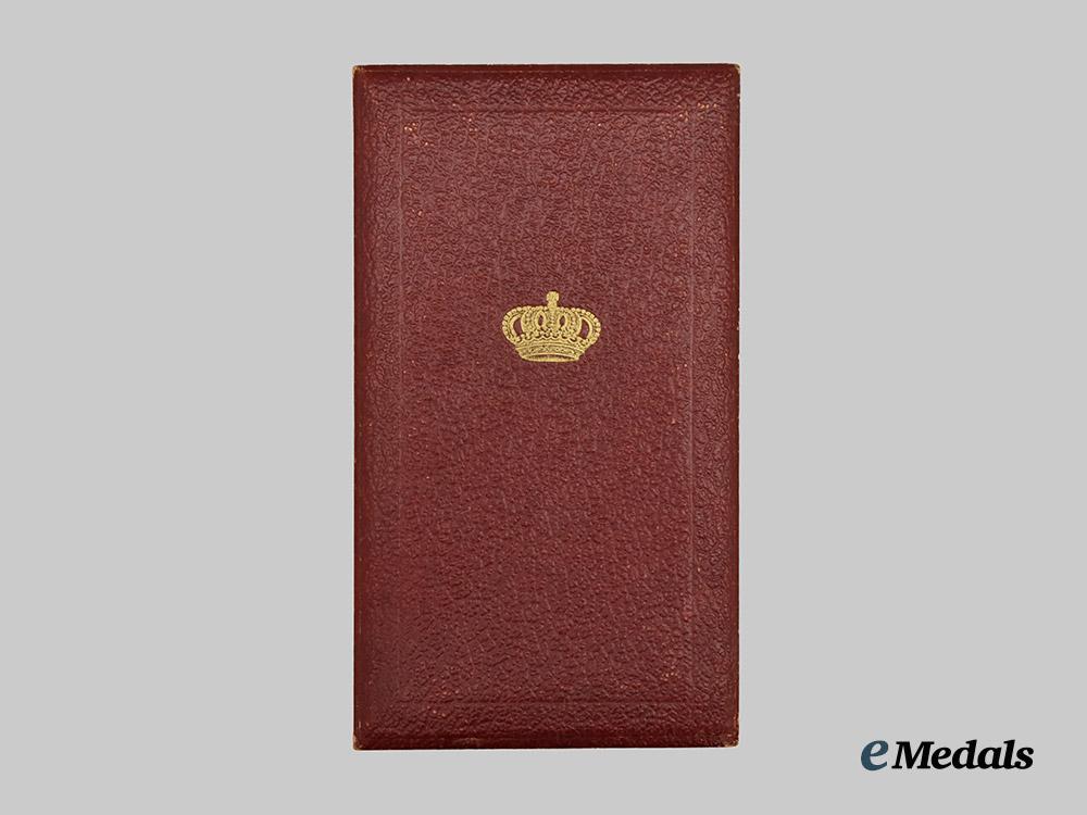 belgium,_kingdom._an_order_of_the_crown,_commander___m_n_c9795