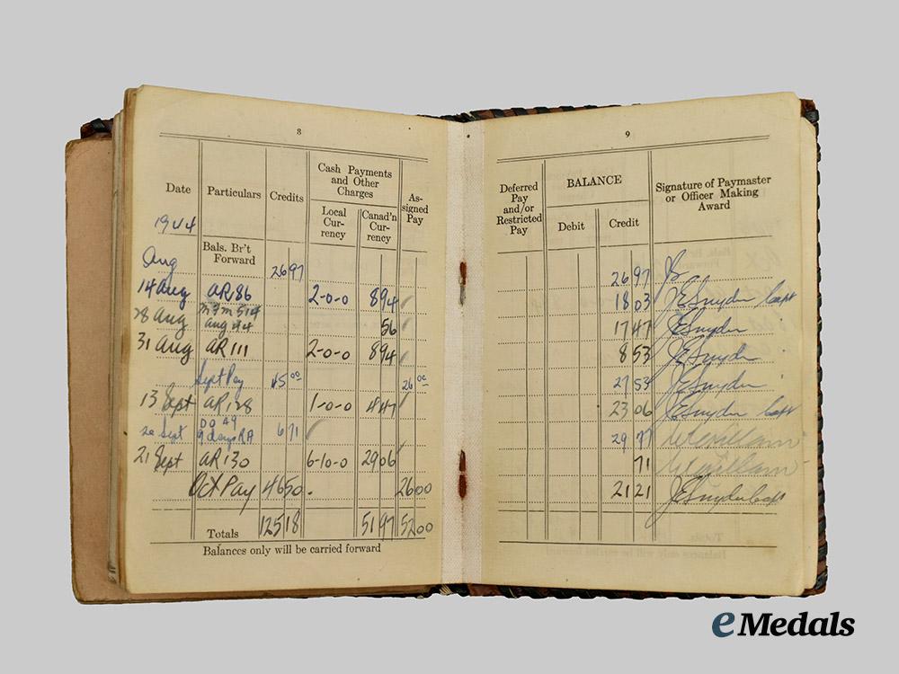 canada,_commonwealth._a_second_world_war_document&_photograph_group_to_a_nursing_orderly___m_n_c9800