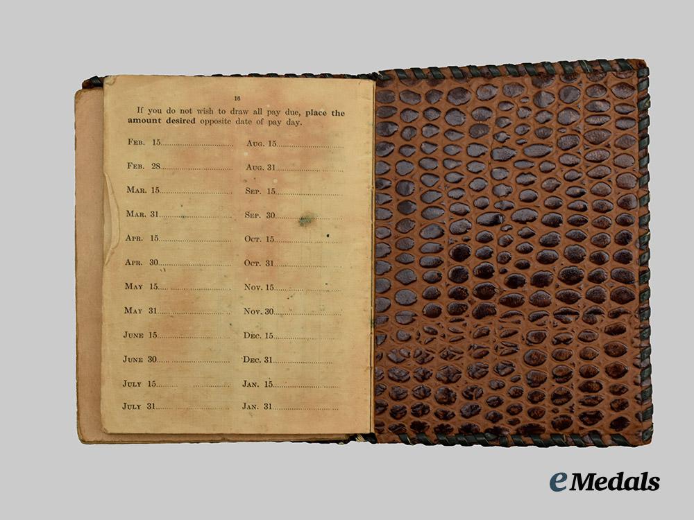 canada,_commonwealth._a_second_world_war_document&_photograph_group_to_a_nursing_orderly___m_n_c9801