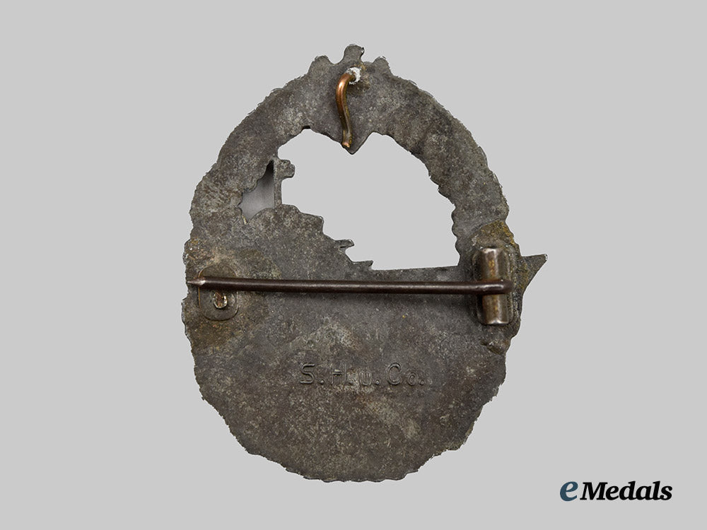 germany,_kriegsmarine._a_destroyer_war_badge,_by_sohni,_heubach_und_co.___m_n_c9803