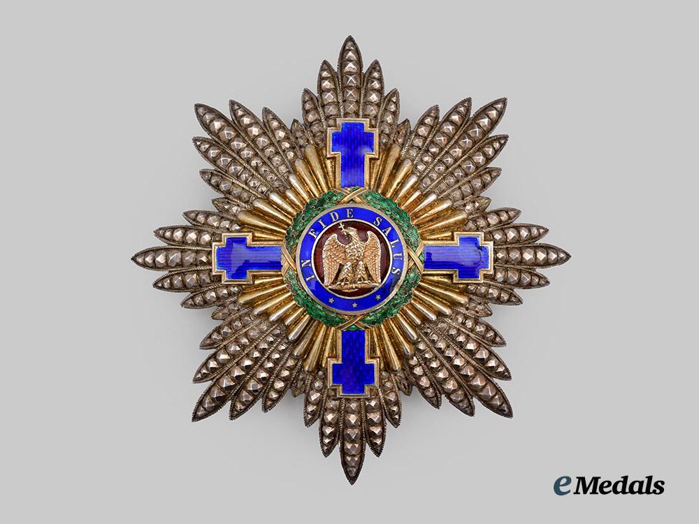 romania,_kingdom._an_order_of_the_star,_grand_cross_star,_by_auguste_kretly,_c.1880___m_n_c9807