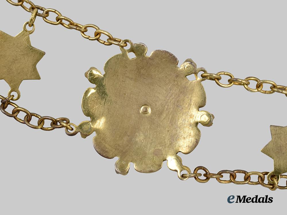 jordan,_kingdom._an_order_of_al-_hussein,_collar_with_diamonds,_c.1960___m_n_c9814