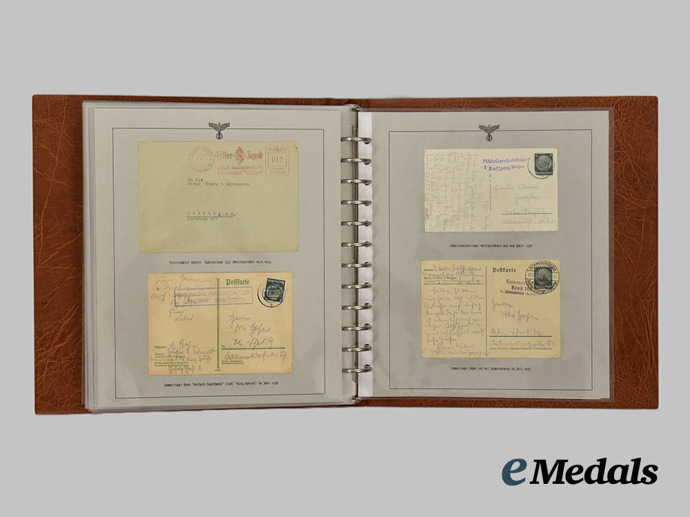 germany,_third_reich._a_lot_of_youth_organization_stamps,_envelopes,_and_postcards___m_n_c9815