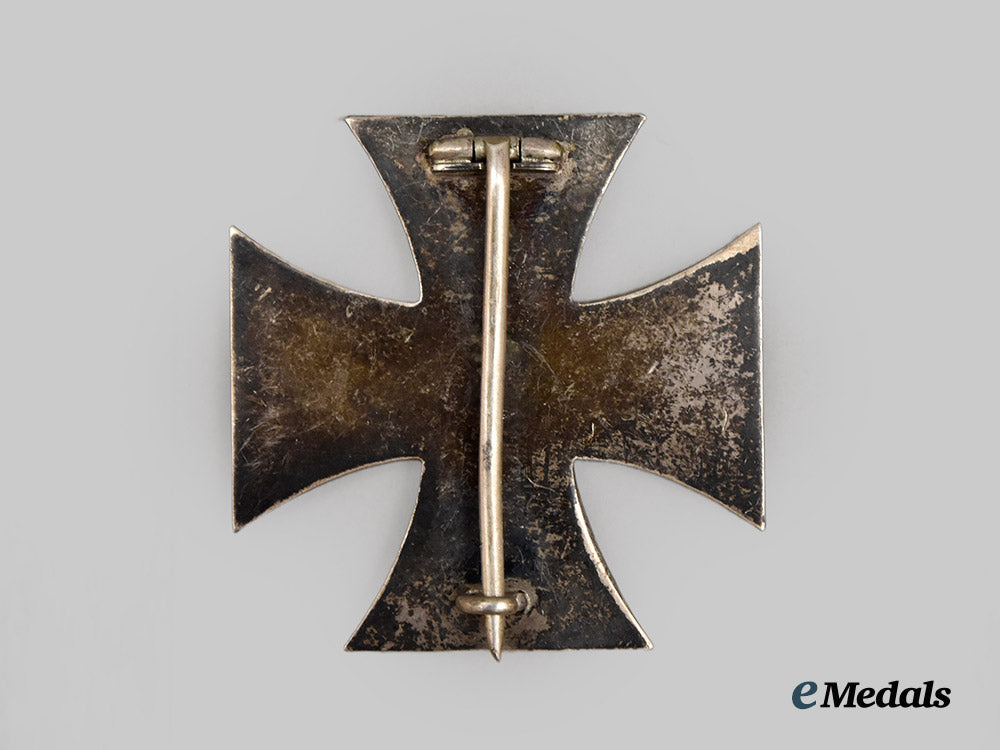 germany,_imperial._a1914_iron_cross_i_class,_by_gebrüder_friedländer___m_n_c9828