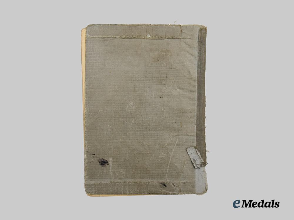 germany,_wehrmacht._a_pair_of_wehrpässe,_close_combat_and_narvik_service___m_n_c9838