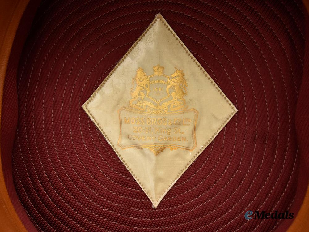 united_kingdom._a_second_war_royal_engineers_officer’s_visor_cap___m_n_c9860