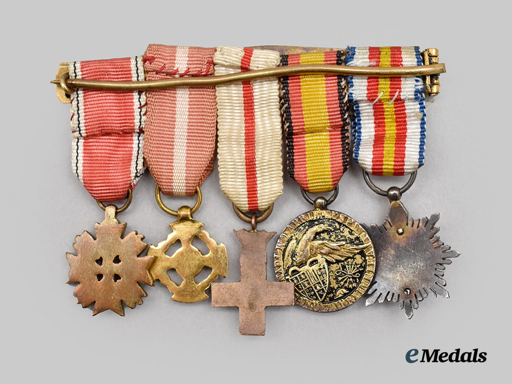 spain,_spanish_state._a_miniature_medal_bar_for_spanish_civil_war_service___m_n_c9861