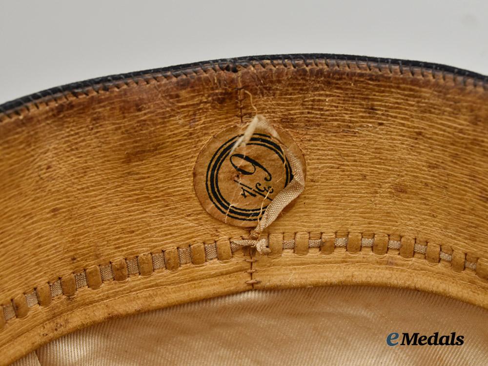 united_kingdom._a_second_war_south_lancashire_regiment_officer’s_cap___m_n_c9882