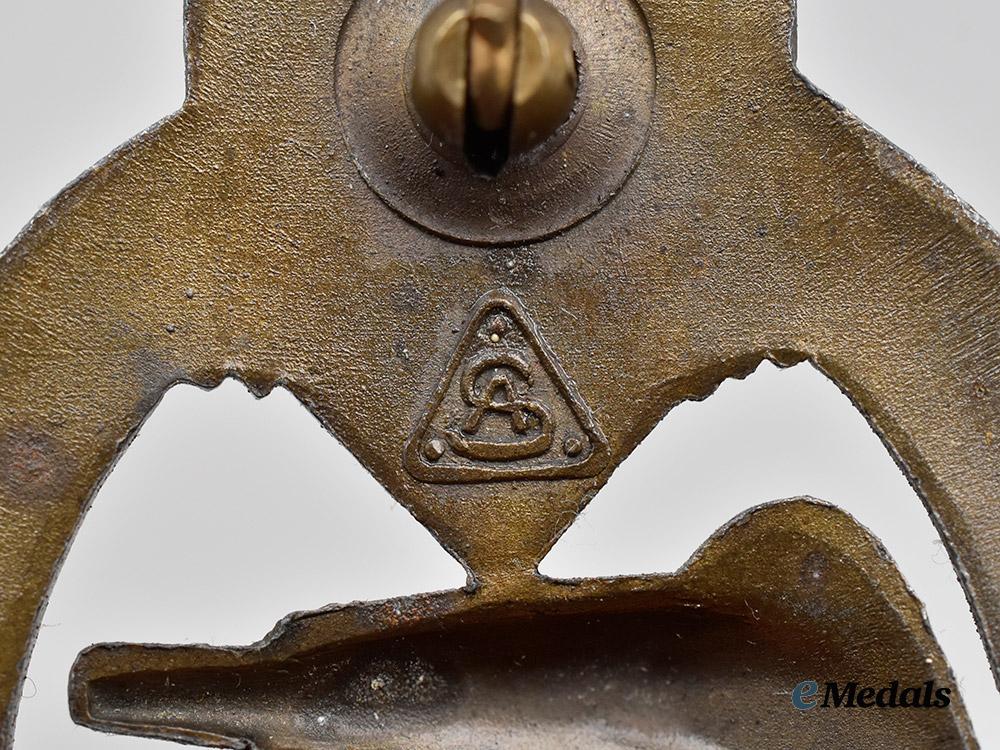 germany,_wehrmacht._a_panzer_assault_badge,_bronze_grade,_a_s_in_triangle_maker___m_n_c9891