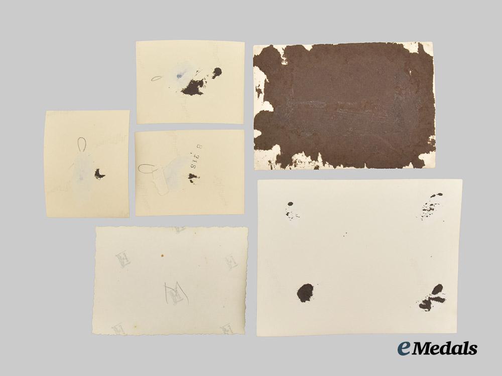 germany,_wehrmacht._a_mixed_lot_of_soldbücher_and_wehrpässe___m_n_c9906