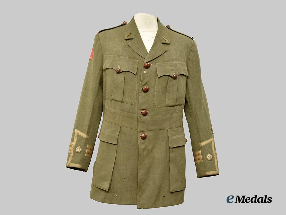 canada,_c_e_f._a_first_war_service_tunic_of_the3rd_battalion___m_n_c9918