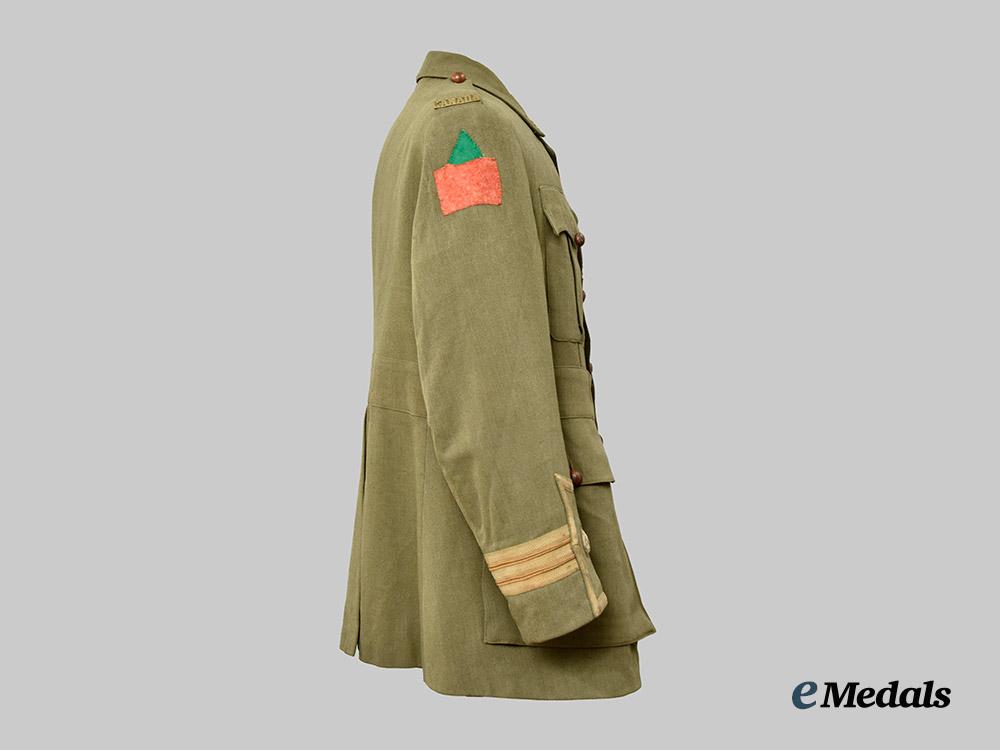 canada,_c_e_f._a_first_war_service_tunic_of_the3rd_battalion___m_n_c9922