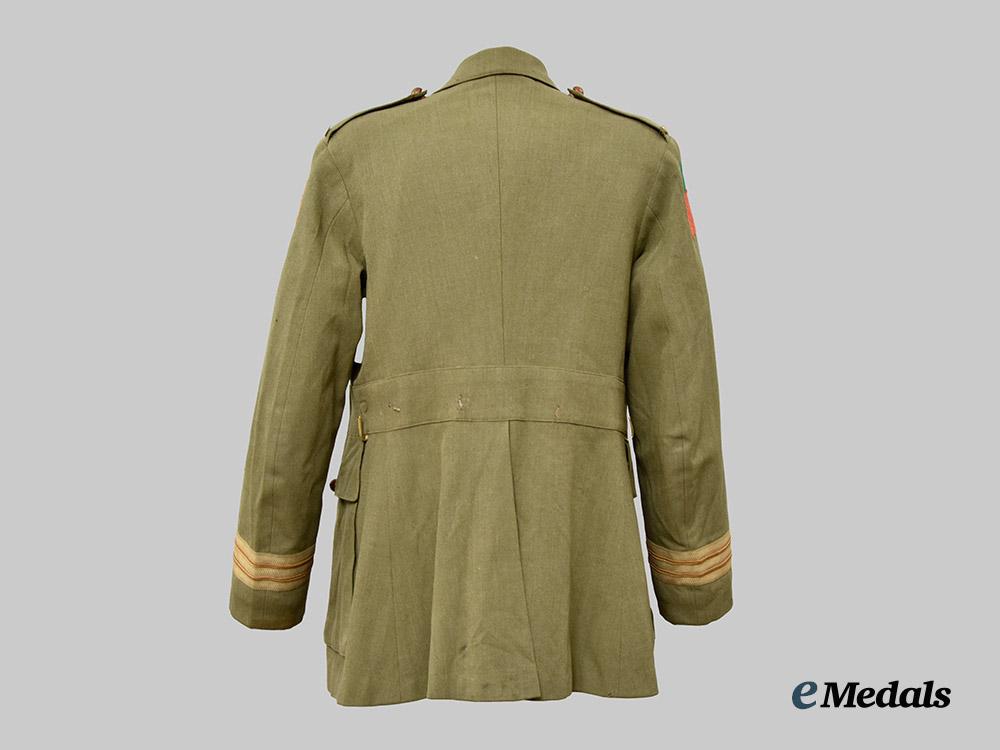 canada,_c_e_f._a_first_war_service_tunic_of_the3rd_battalion___m_n_c9923