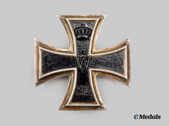 Germany, Imperial. A 1914 Iron Cross I Class, by KO
