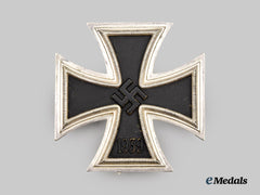 Germany, Wehrmacht. A 1939 Iron Cross I Class, Non-Magnetic, Vienna Maker