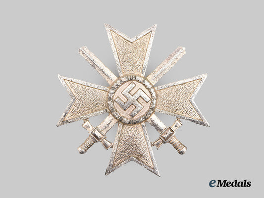 germany,_wehrmacht._a_war_merit_cross_i_class_with_swords,_by_wilhelm_deumer___m_n_c9945