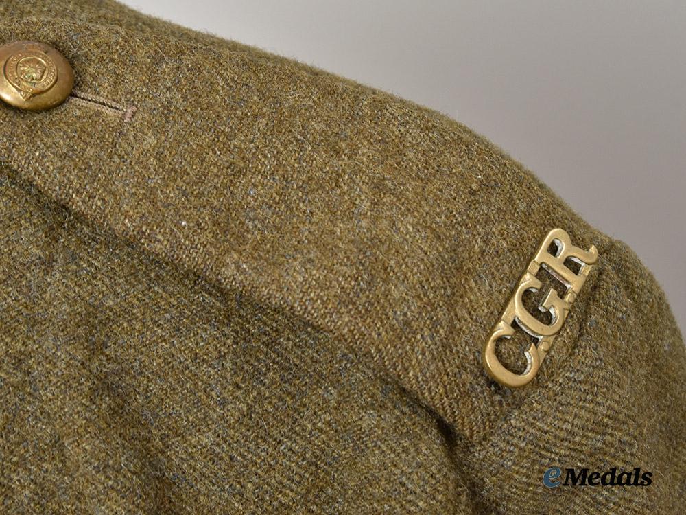 canada,_c_e_f._a_pre_first_war_service_tunic_to_sgt._chamberlain,_canadian_garrison_regiment___m_n_c9955