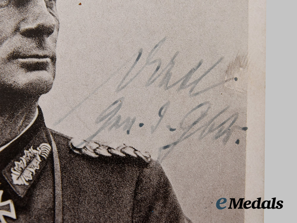 germany,_wehrmacht._a_wartime_signed_postcard_of_generaloberst_eduard_dietl___m_n_c9961
