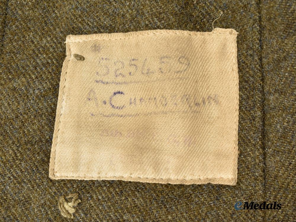 canada,_c_e_f._a_pre_first_war_service_tunic_to_sgt._chamberlain,_canadian_garrison_regiment___m_n_c9961