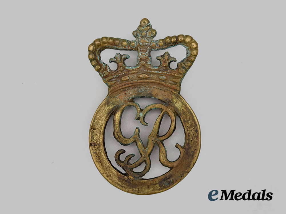 united_kingdom._a_cartridge_box_badge_of_the_foot_guards,_c.1780___m_n_c9969(2)