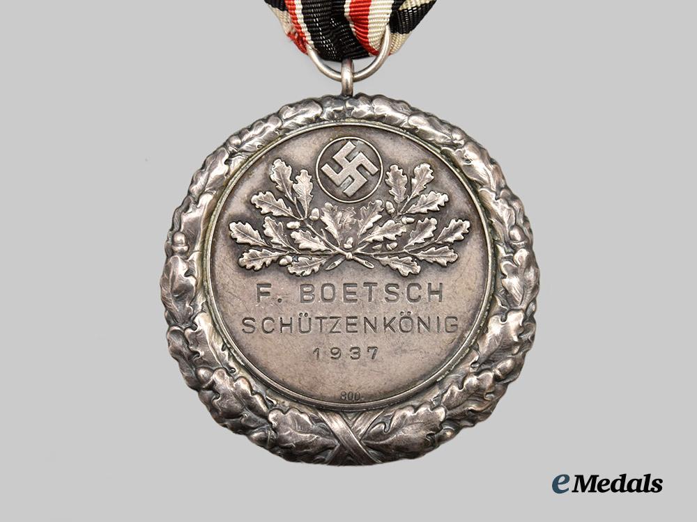 germany,_third_reich._a1937/38_champion_marksman_award_in_silver___m_n_c9973