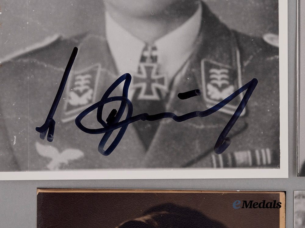 germany,_third_reich._a_lot_of_post-_war_signed_knight’s_cross_winner_photographs_e_medals__g62072_6