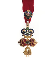 Order Of The Golden Fleece