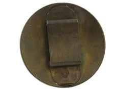 Wwi Cycling Corps Badge. Rare