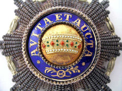 Order Of The Iron Crown
