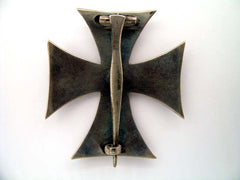 Decoration Of The German Knight„¢¯S Order