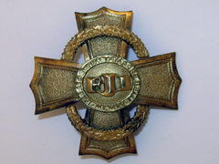 War Cross For Civil Merit