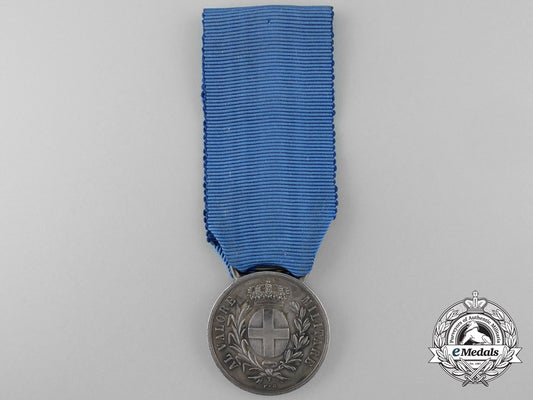 italy,_kingdom._an_al_valore_militare_medal_for_the_storming_of_monte_cucco,_c.1917_a_0091_2_1