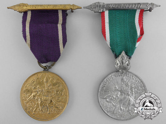 two_thai_service_medals;_border&_east_asia_combat_a_0183_1
