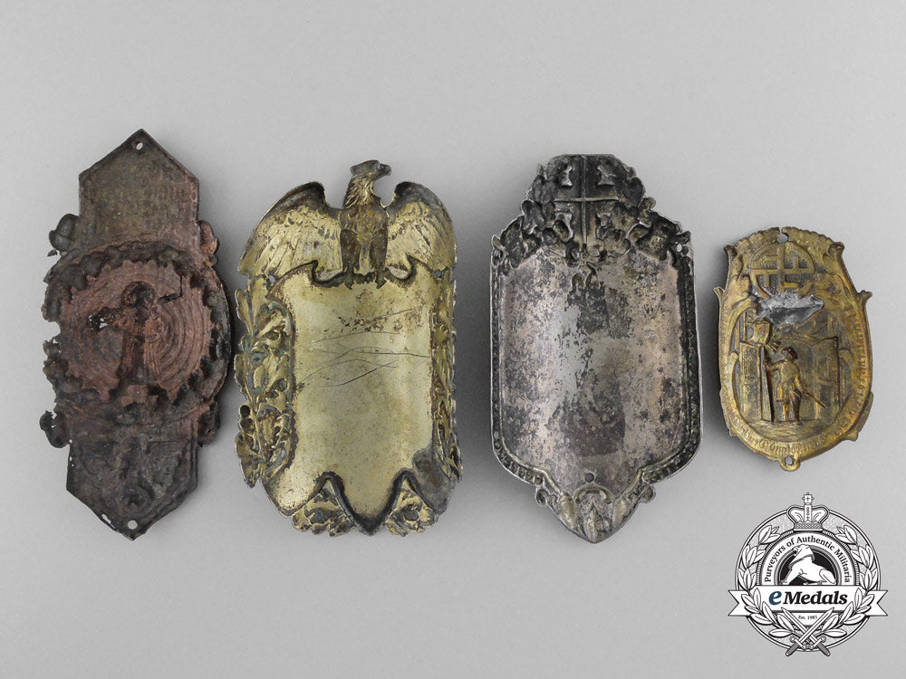 four_german_flagpole_badges_a_0314_1
