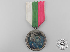 An Anhalt Loyalty Medal