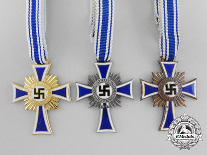 three_german_mother's_crosses;_gold,_silver&_bronze_a_0614_1