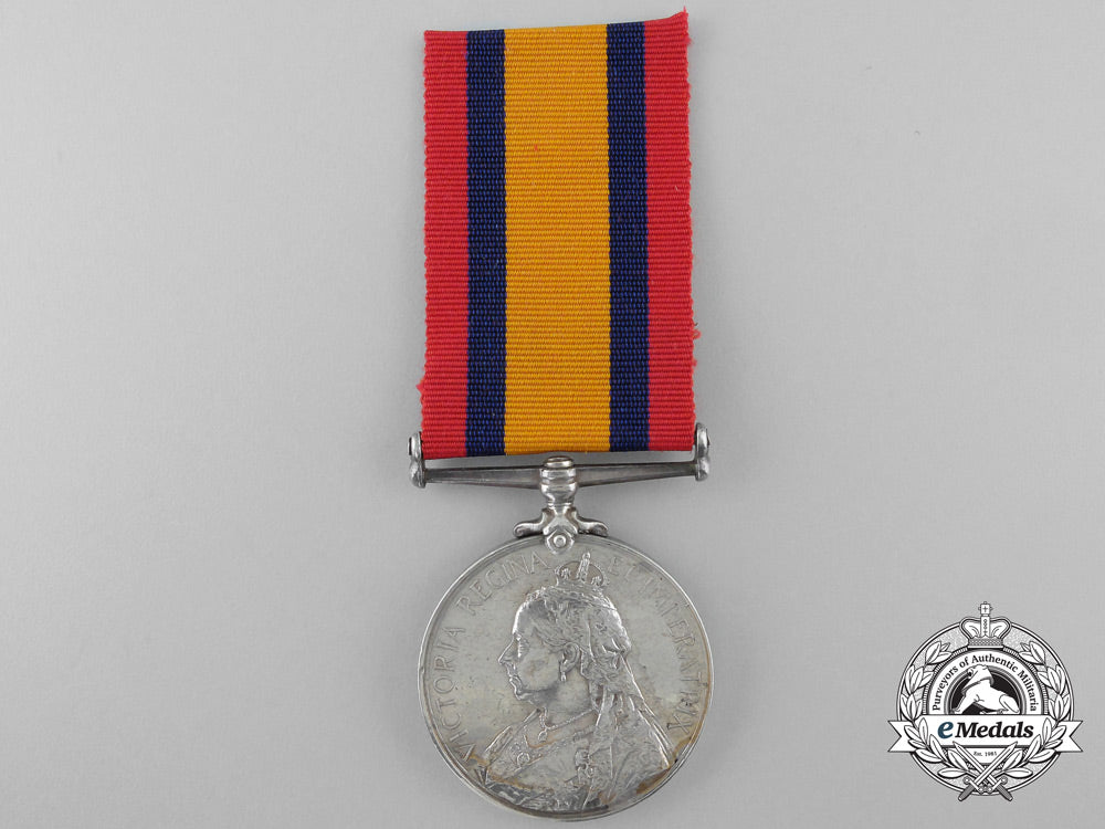 a_queen's_south_africa_medal_to_the_royal_marines;_h.m.s._monarch;_wounded_a_0788