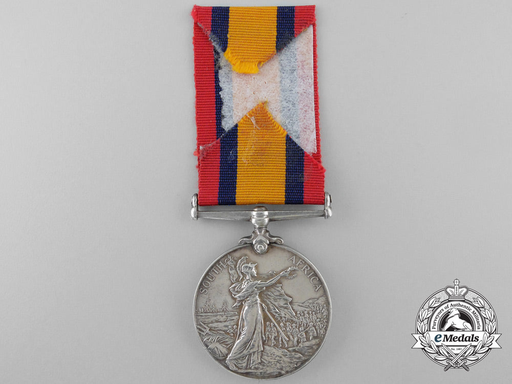 a_queen's_south_africa_medal_to_the_royal_marines;_h.m.s._monarch;_wounded_a_0789