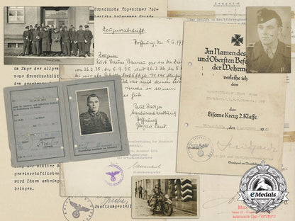 a_group_of_documents,_photos_to_unteroffizier,_k._baum;369_th_croatian_infantry_regiment_a_0865