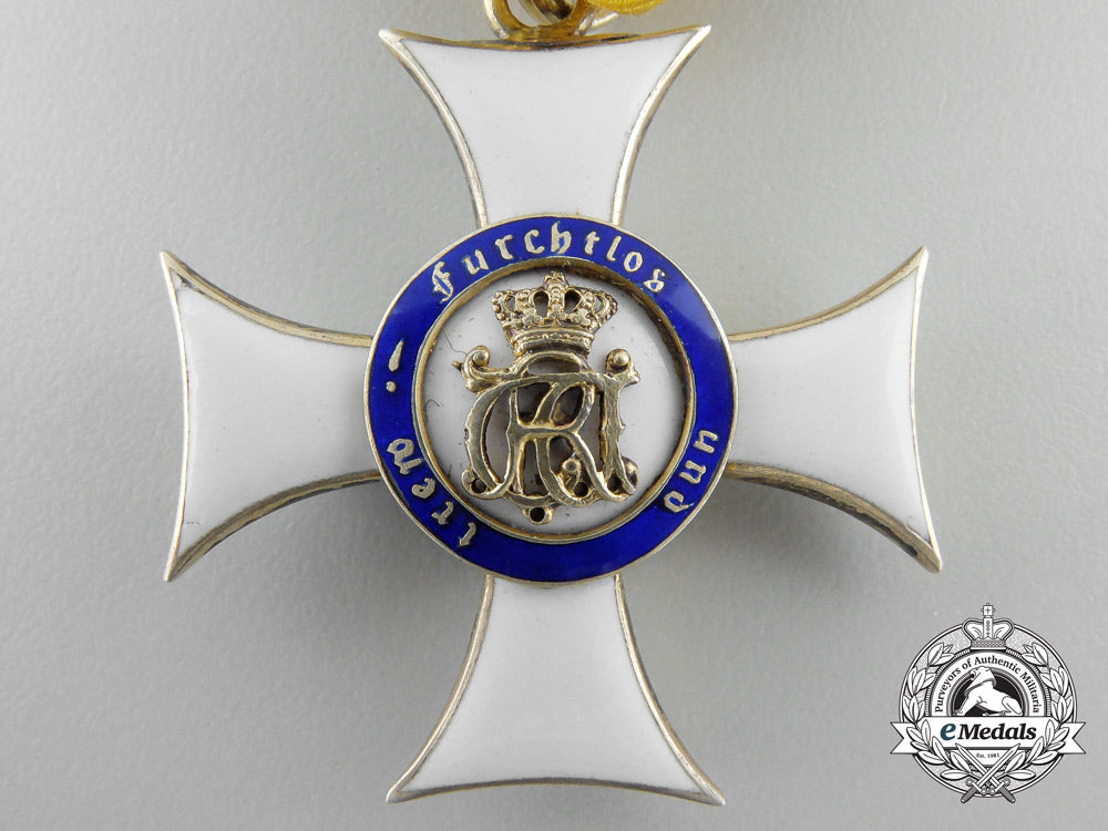 a_royal_wurttenberg_military_merit_order;_knight's_cross_a_1000