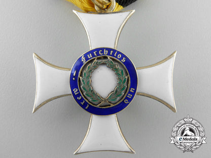 a_royal_wurttenberg_military_merit_order;_knight's_cross_a_1001