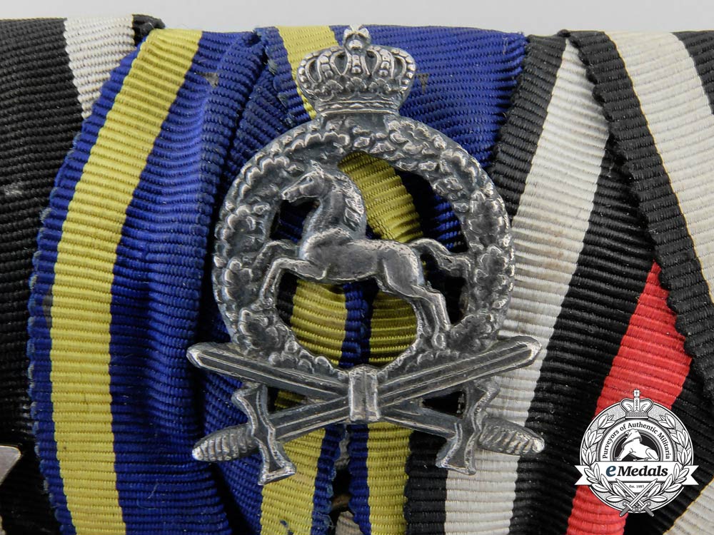 a_first&_second_war_german_medal_bar_a_1063