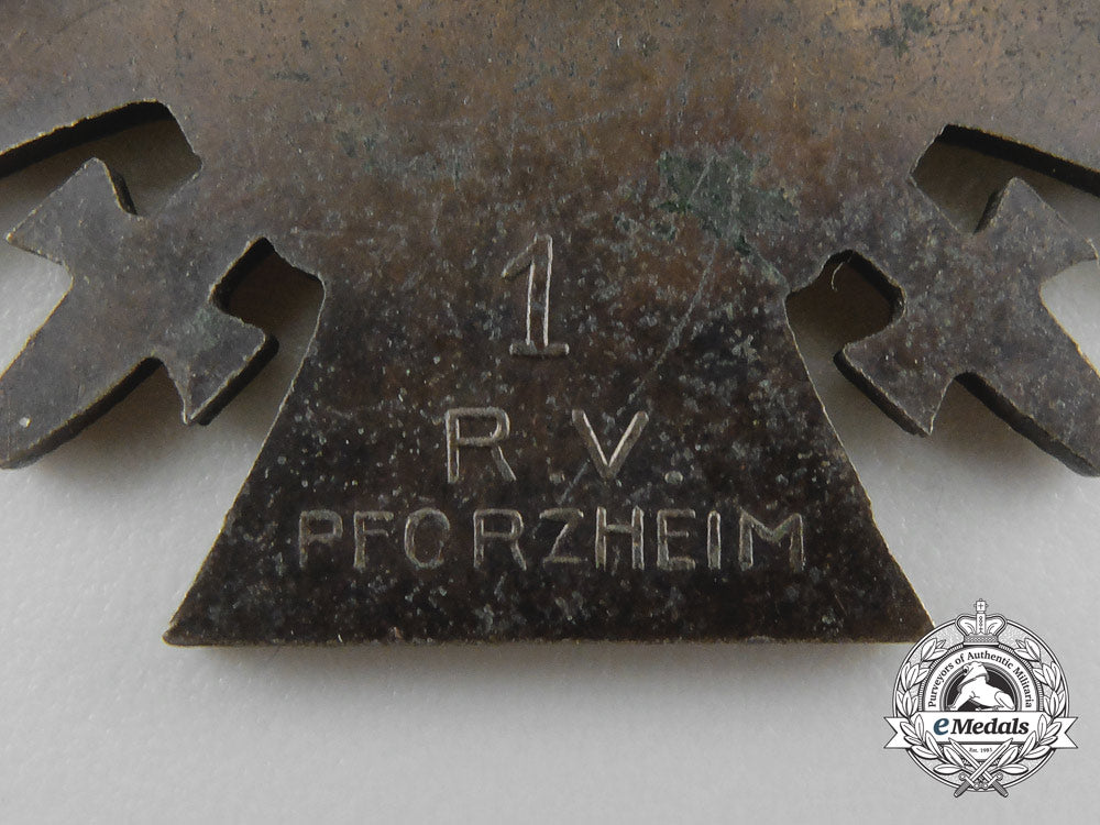 a_first&_second_war_german_medal_bar_a_1065