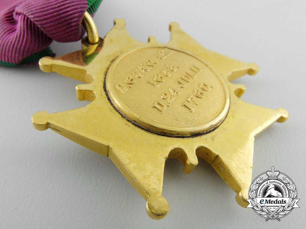 a_swedish_grand_order_of_the_amaranth;_gold_grade_medal_a_1126