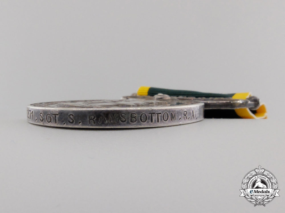 an_efficiency_medal_to_the_royal_artillery_a_119